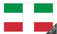 Italy Buntings